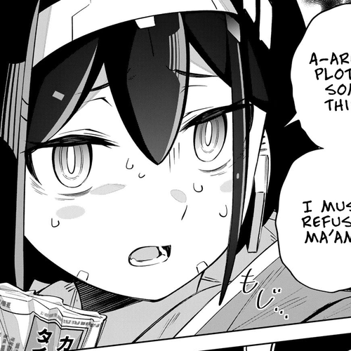Destiny Unchain Online Chapter 44: But I Refuse cover