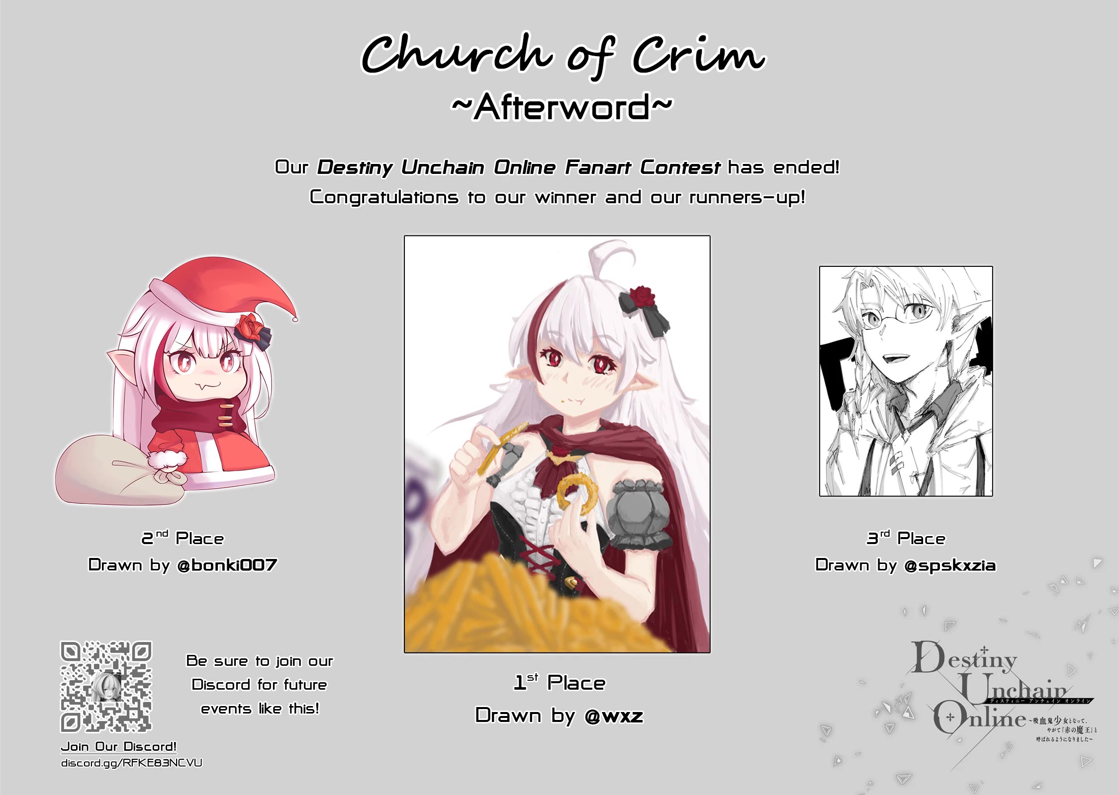 Destiny Unchain Online Chapter 45 page 14 - Chapter 45: THIS IS INTROVERSION