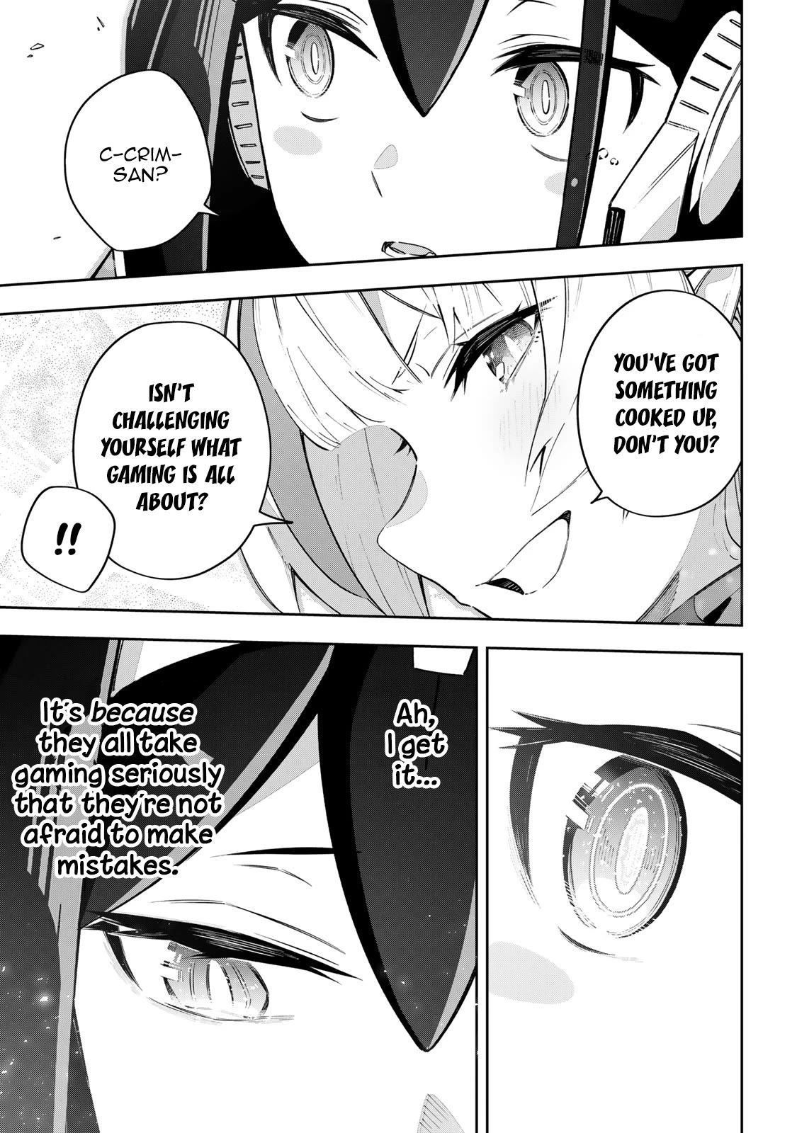 Destiny Unchain Online Chapter 47 page 16 - Chapter 47: Zombie Paradise