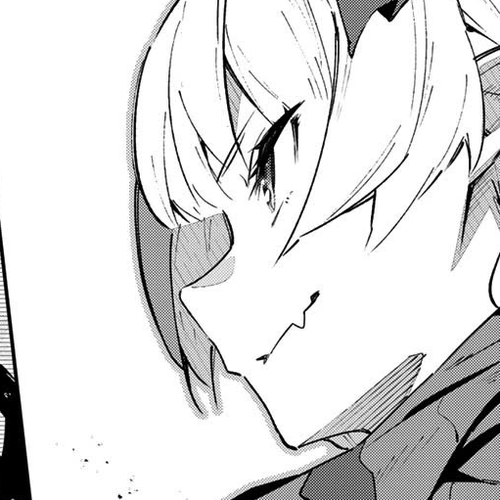 Destiny Unchain Online Chapter 48: murdúchann cover