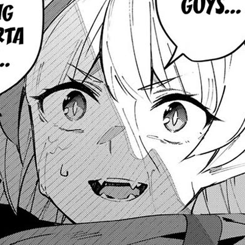 Destiny Unchain Online Chapter 51: SILENCE BEFORE cover