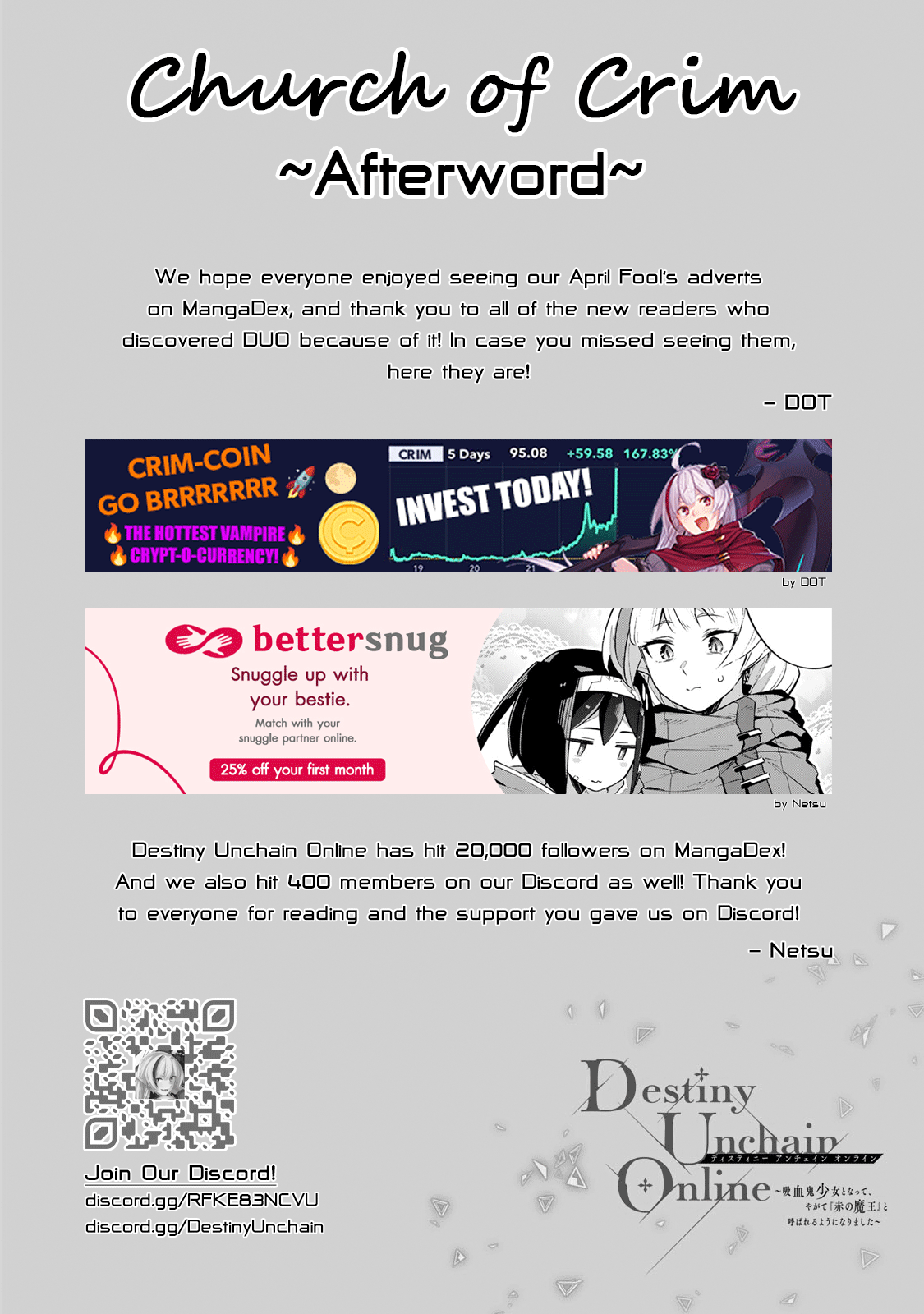 Destiny Unchain Online Chapter 52 page 16 - Chapter 52: Surging Death