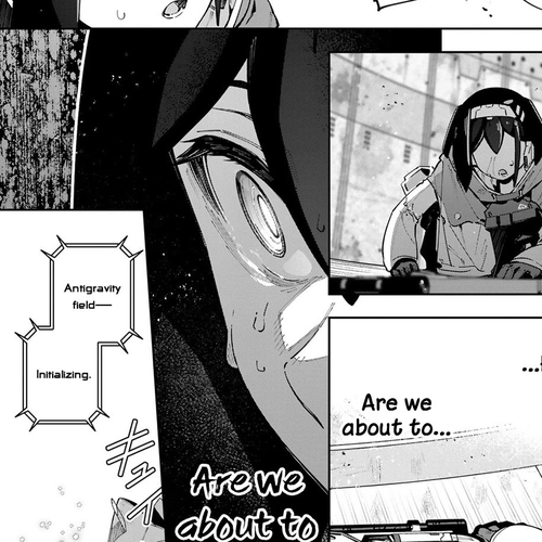 Destiny Unchain Online Chapter 53: Closer cover