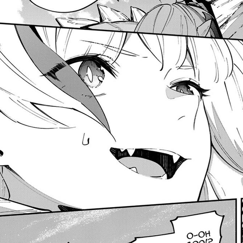 Destiny Unchain Online Chapter 67: Scythe & Waltz cover