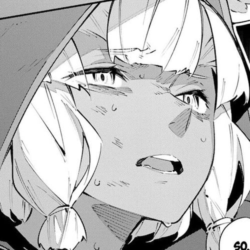 Destiny Unchain Online Chapter 86: Headhunter Neg Diffs cover