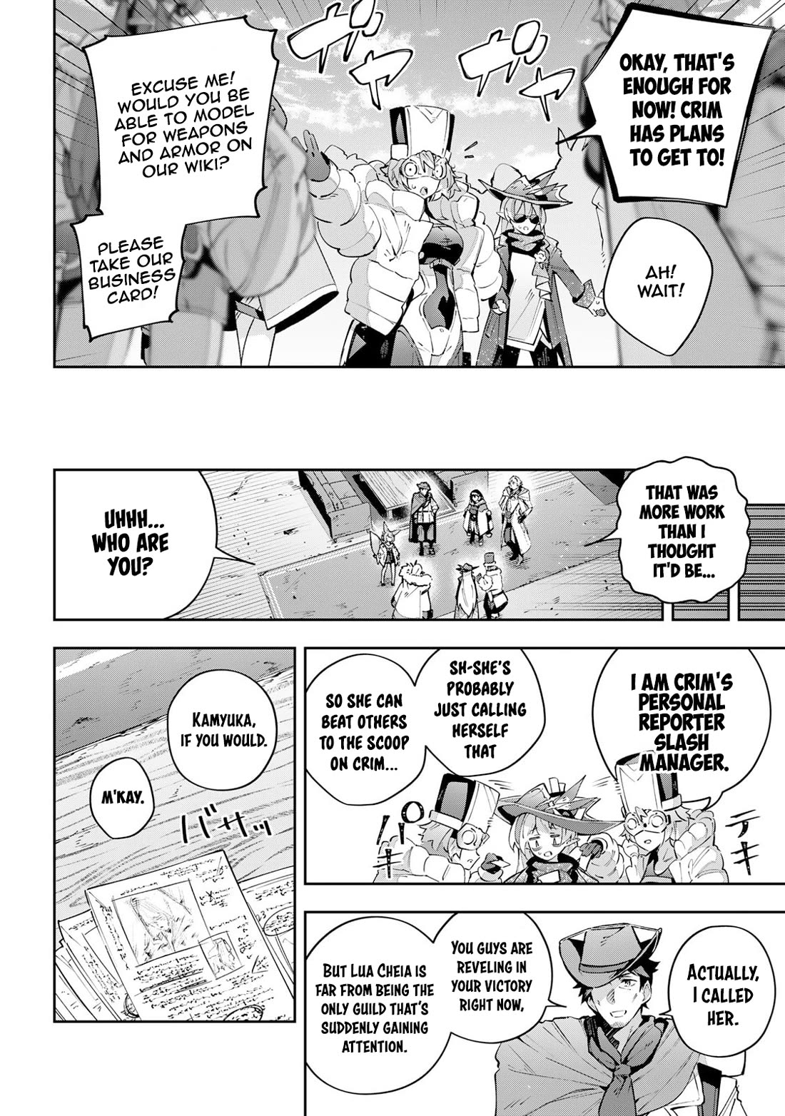 Destiny Unchain Online Chapter 89 page 4 - Chapter 89: Reincarnation of the First Star