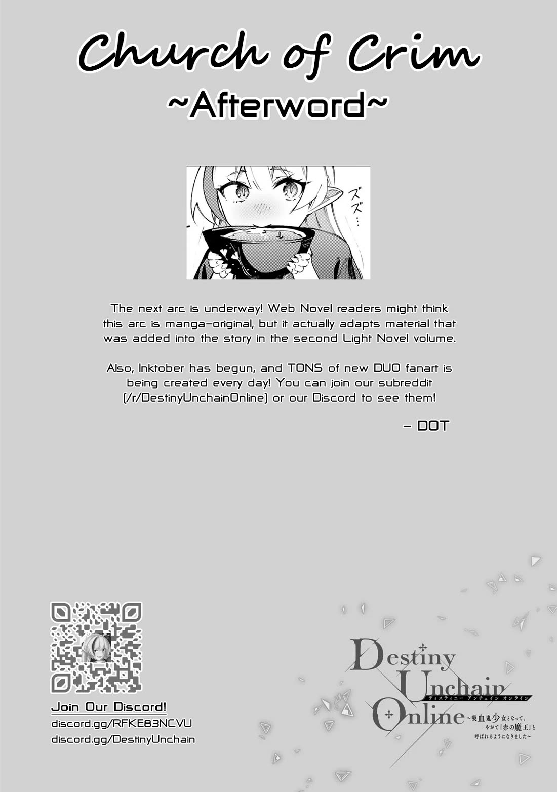 Destiny Unchain Online Chapter 91 page 19 - Chapter 91: Charge! Little "Oni" Princess