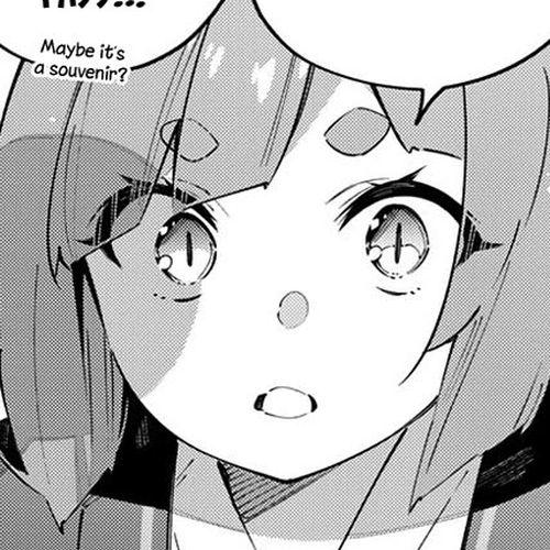 Destiny Unchain Online Chapter 91: Charge! Little "Oni" Princess cover