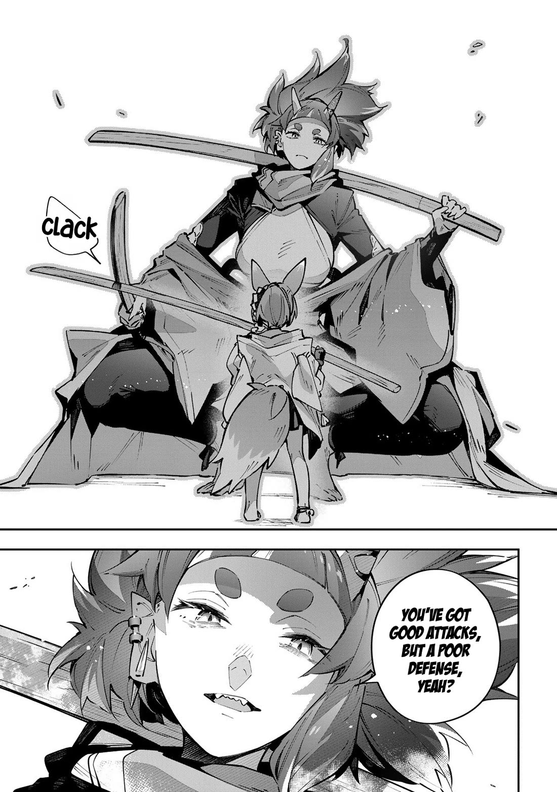 Destiny Unchain Online Chapter 93 page 13 - Chapter 93: KILL ME BABY