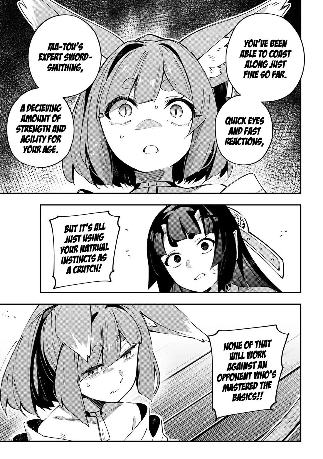 Destiny Unchain Online Chapter 93 page 15 - Chapter 93: KILL ME BABY