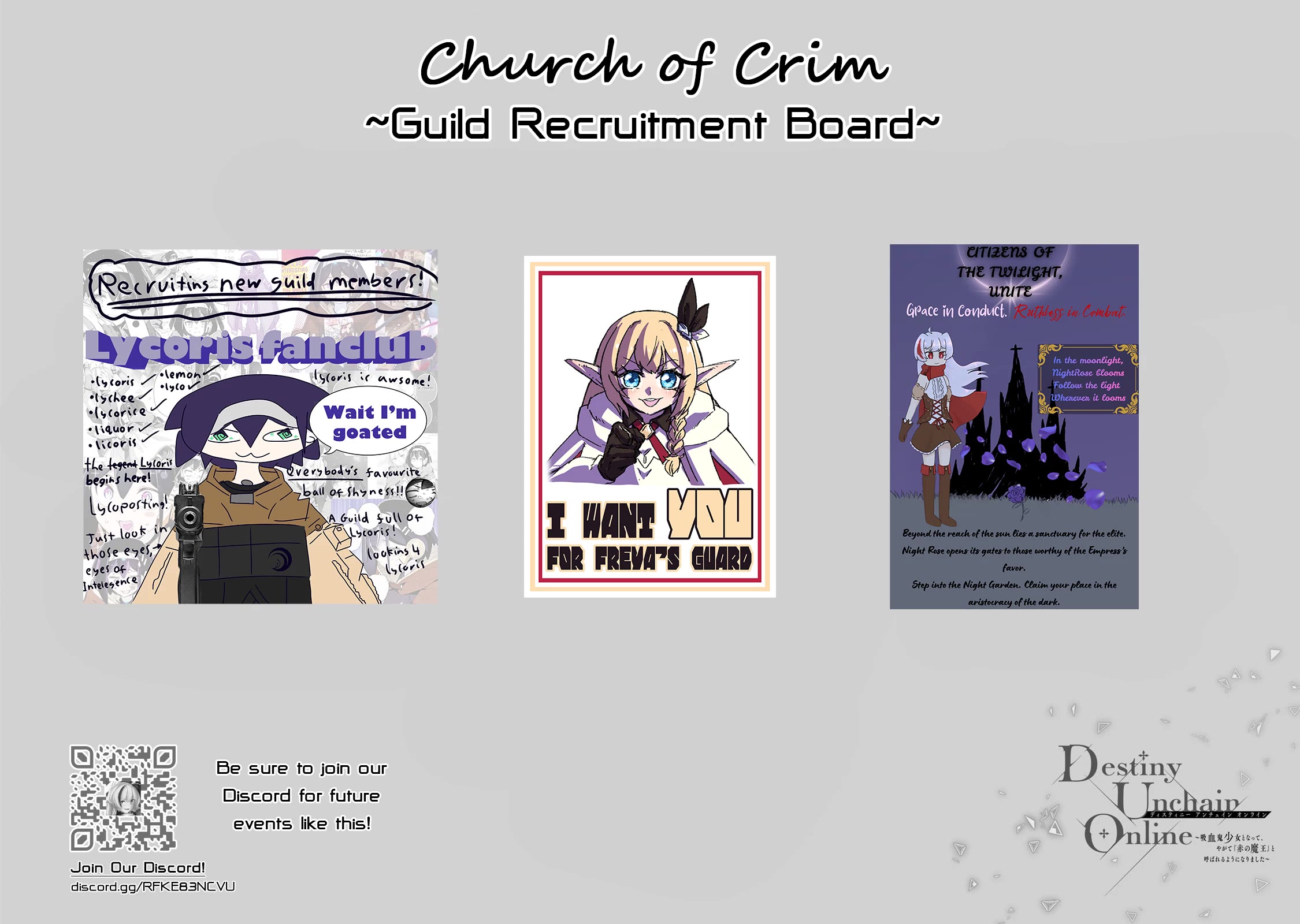 Destiny Unchain Online Chapter 97 page 21 - Chapter 97: Search! Twintails!