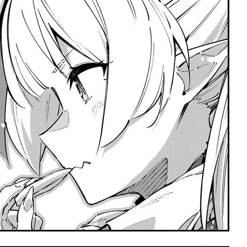 Destiny Unchain Online Chapter 97: Search! Twintails! cover