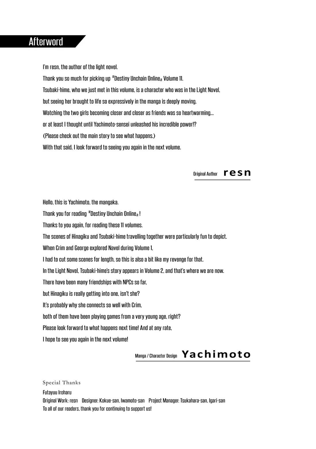 Destiny Unchain Online Chapter 98 page 24 - Chapter 98: Hyakkiyakou