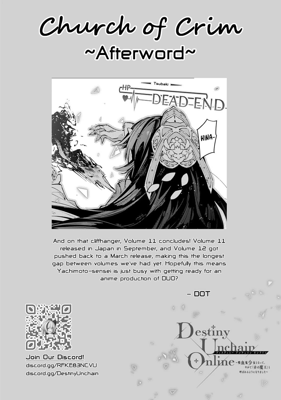 Destiny Unchain Online Chapter 98 page 27 - Chapter 98: Hyakkiyakou