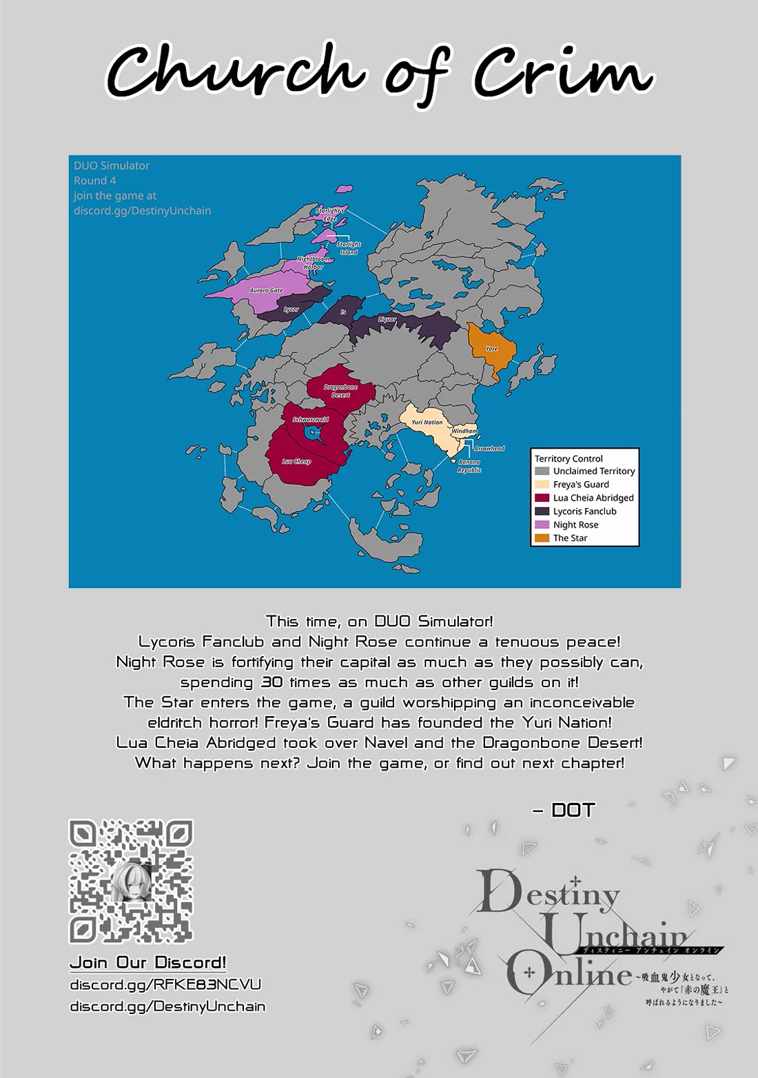 Destiny Unchain Online Chapter 98 page 28 - Chapter 98: Hyakkiyakou