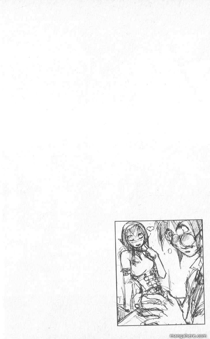 Destiny's Hand Chapter 7 page 2 - Chapter 7