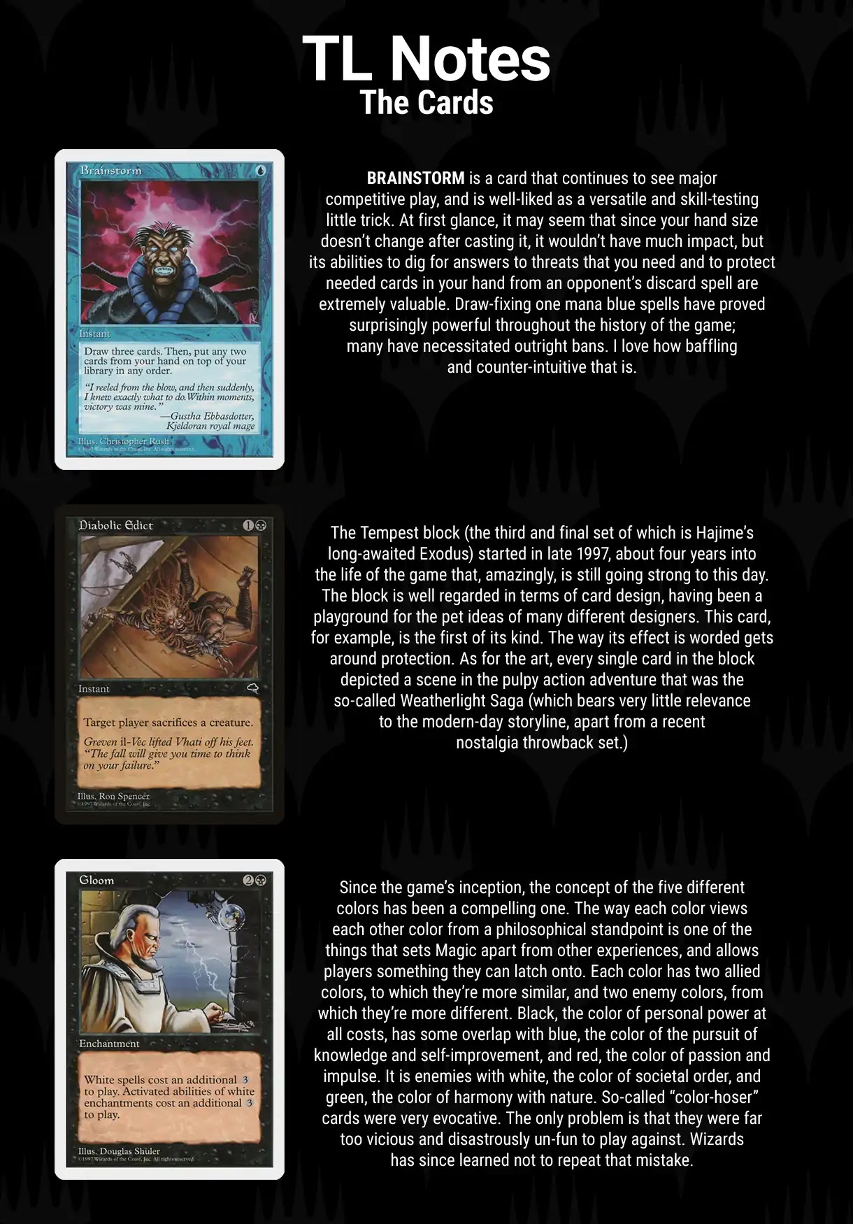 Destroy All of Humanity. It Can't Be Regenerated. Chapter 2 page 54 - Chapter 2: Our Saga (Part 2)