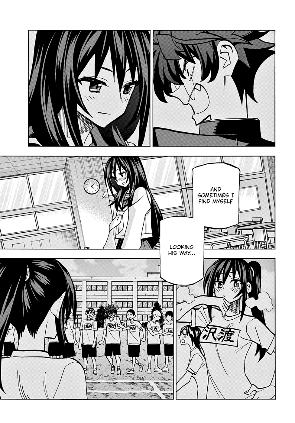 Destroy All of Humanity. It Can't Be Regenerated. Chapter 26 page 31 - Chapter 26: Our Innovation
