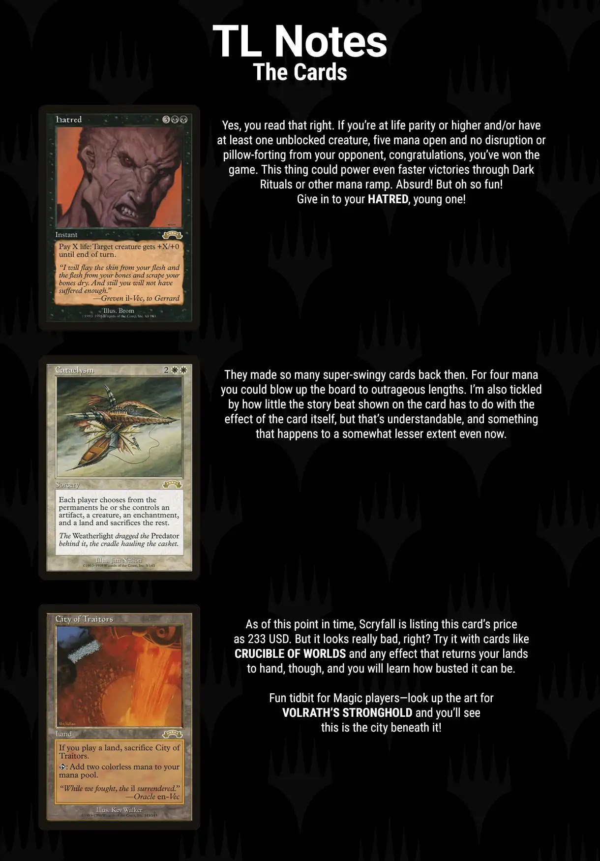 Destroy All of Humanity. It Can't Be Regenerated. Chapter 3 page 38 - Chapter 3: Our Exodus