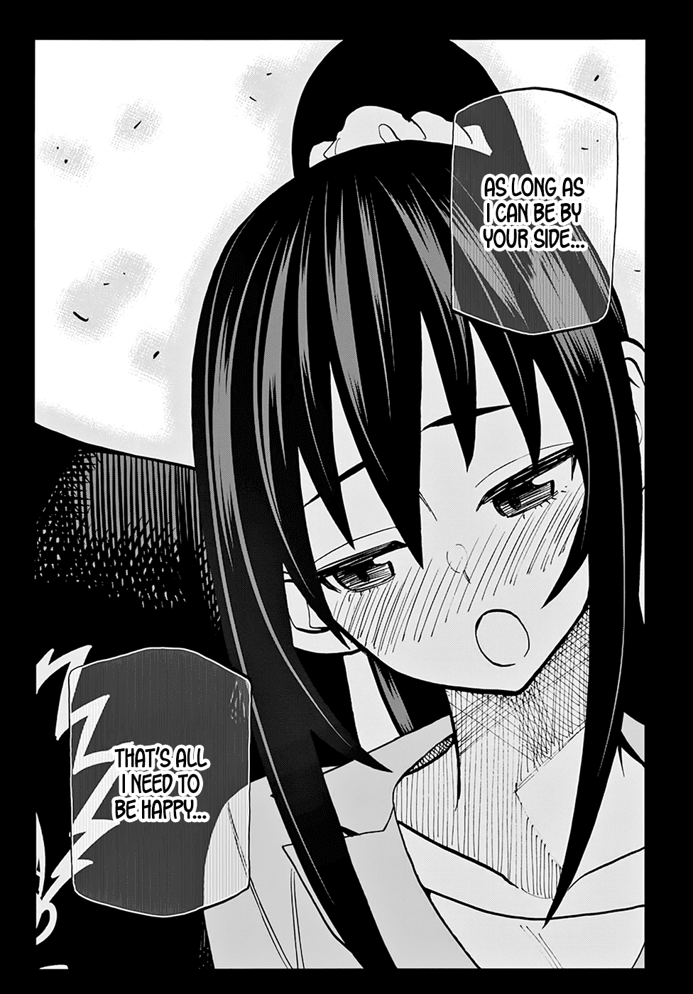 Destroy All of Humanity. It Can't Be Regenerated. Chapter 37 page 54 - Chapter 37: Our New Era (Part 2)
