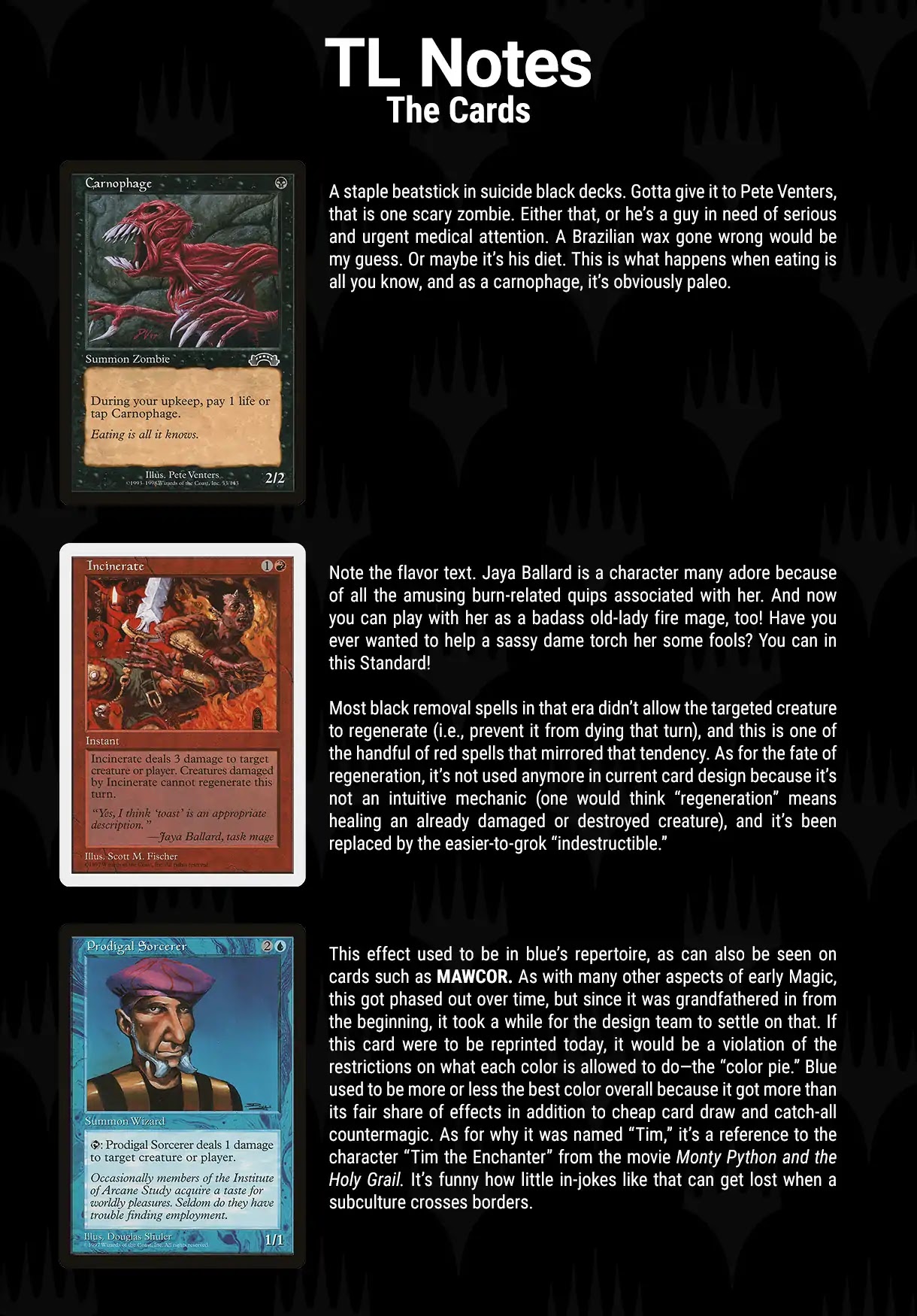 Destroy All of Humanity. It Can't Be Regenerated. Chapter 4 page 41 - Chapter 4: Our Ten-Day War