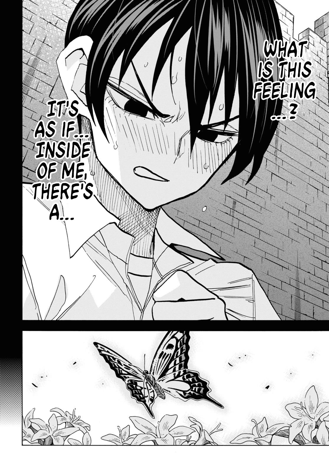 Destroy All of Humanity. It Can't Be Regenerated. Chapter 41 page 52 - Chapter 41: Our Encounter Part 2