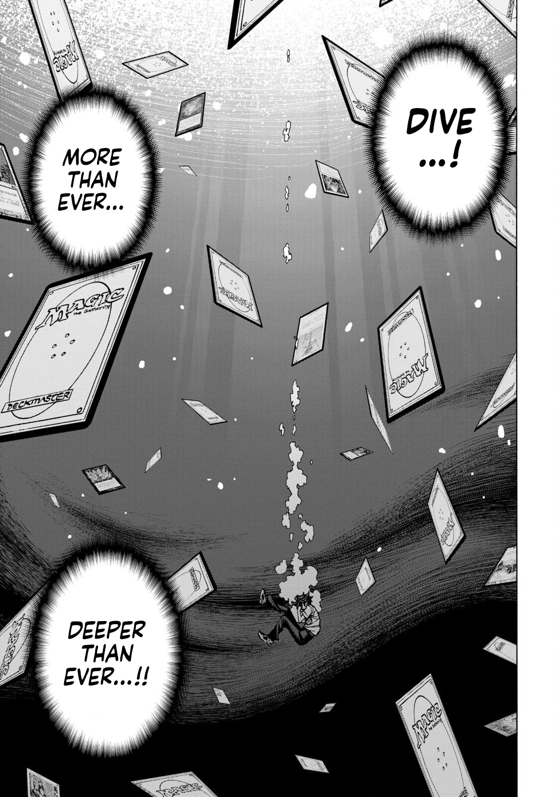 Destroy All of Humanity. It Can't Be Regenerated. Chapter 42.2 page 18 - Chapter 42.2: Our Encounter Final Part