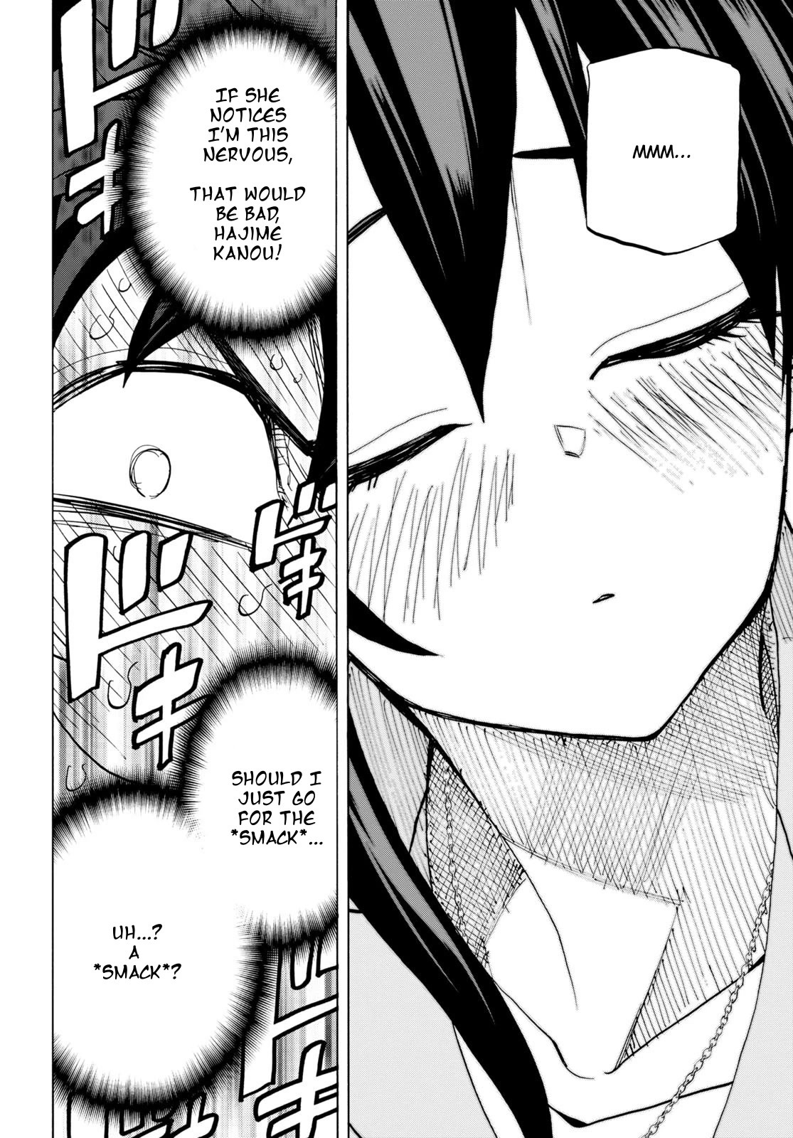 Destroy All of Humanity. It Can't Be Regenerated. Chapter 44 page 28 - Chapter 44: Our United Front