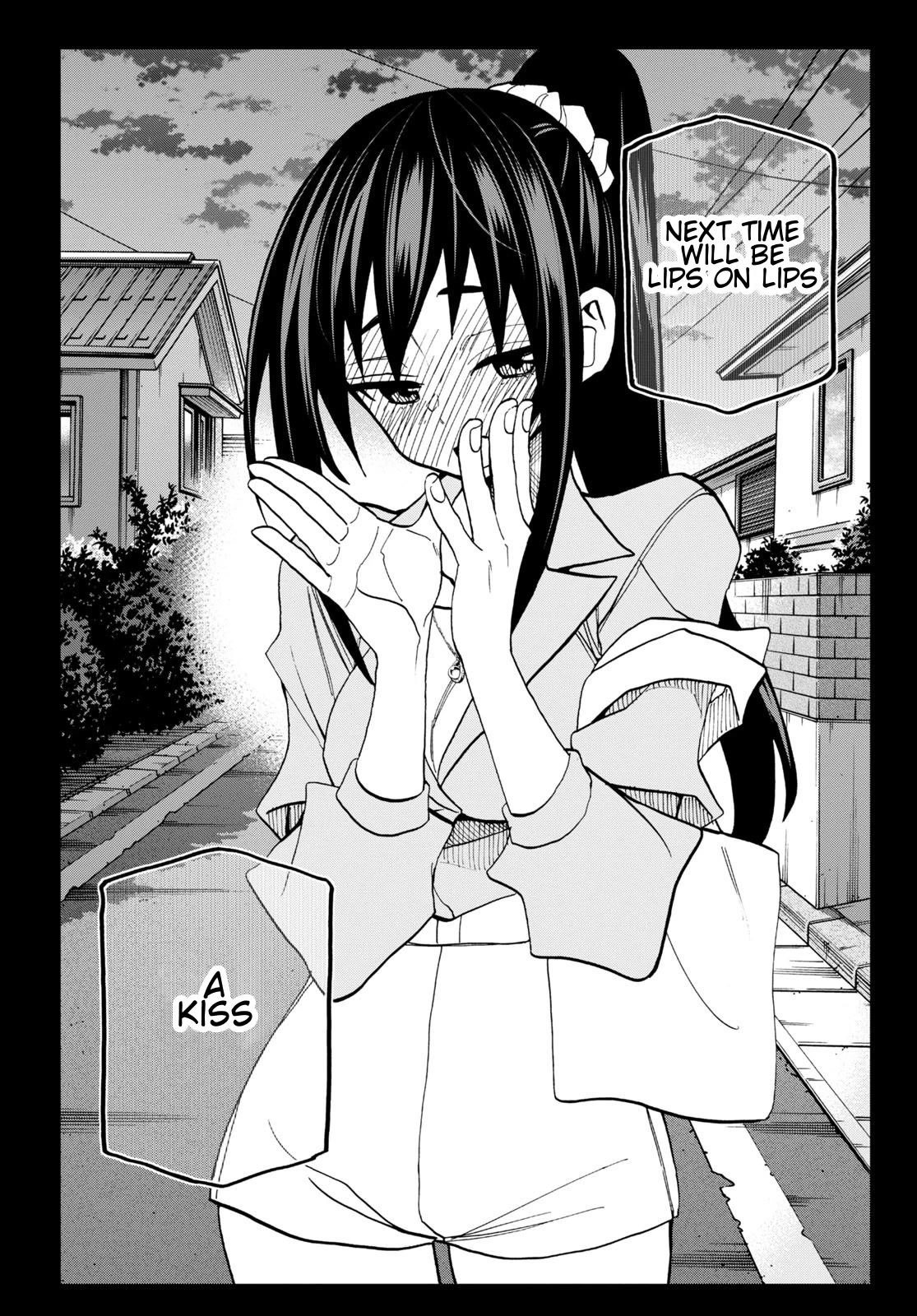 Destroy All of Humanity. It Can't Be Regenerated. Chapter 44 page 34 - Chapter 44: Our United Front