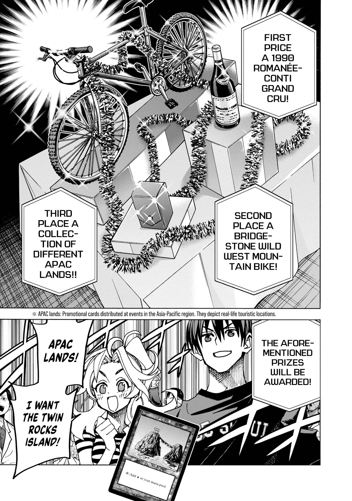 Destroy All of Humanity. It Can't Be Regenerated. Chapter 46 page 26 - Chapter 46: Our Battle Royale
