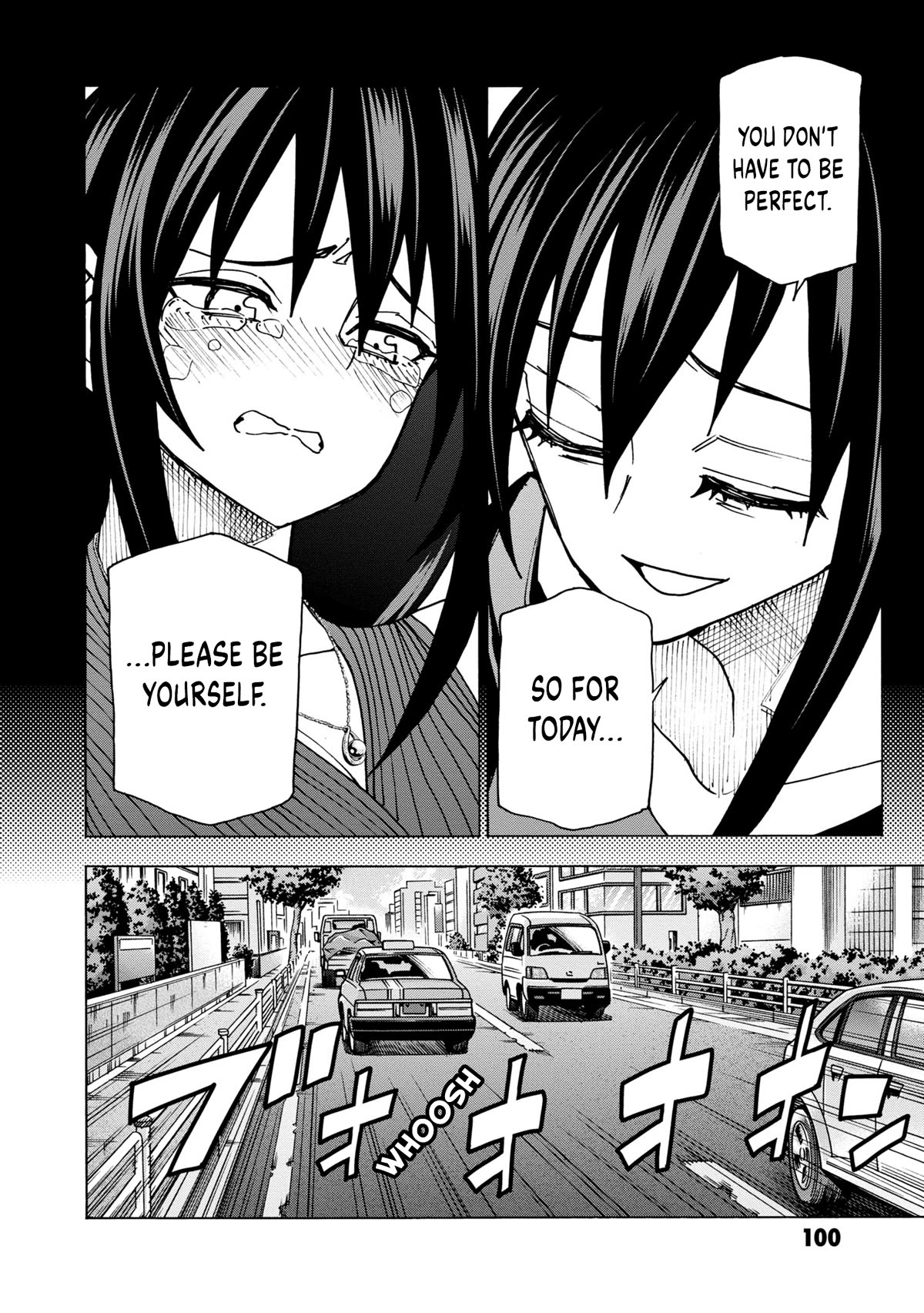 Destroy All of Humanity. It Can't Be Regenerated. Chapter 46 page 43 - Chapter 46: Our Battle Royale