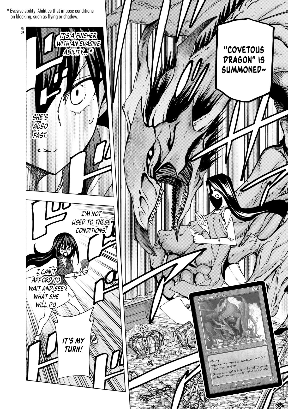 Destroy All of Humanity. It Can't Be Regenerated. Chapter 47 page 15 - Chapter 47: Our Memories