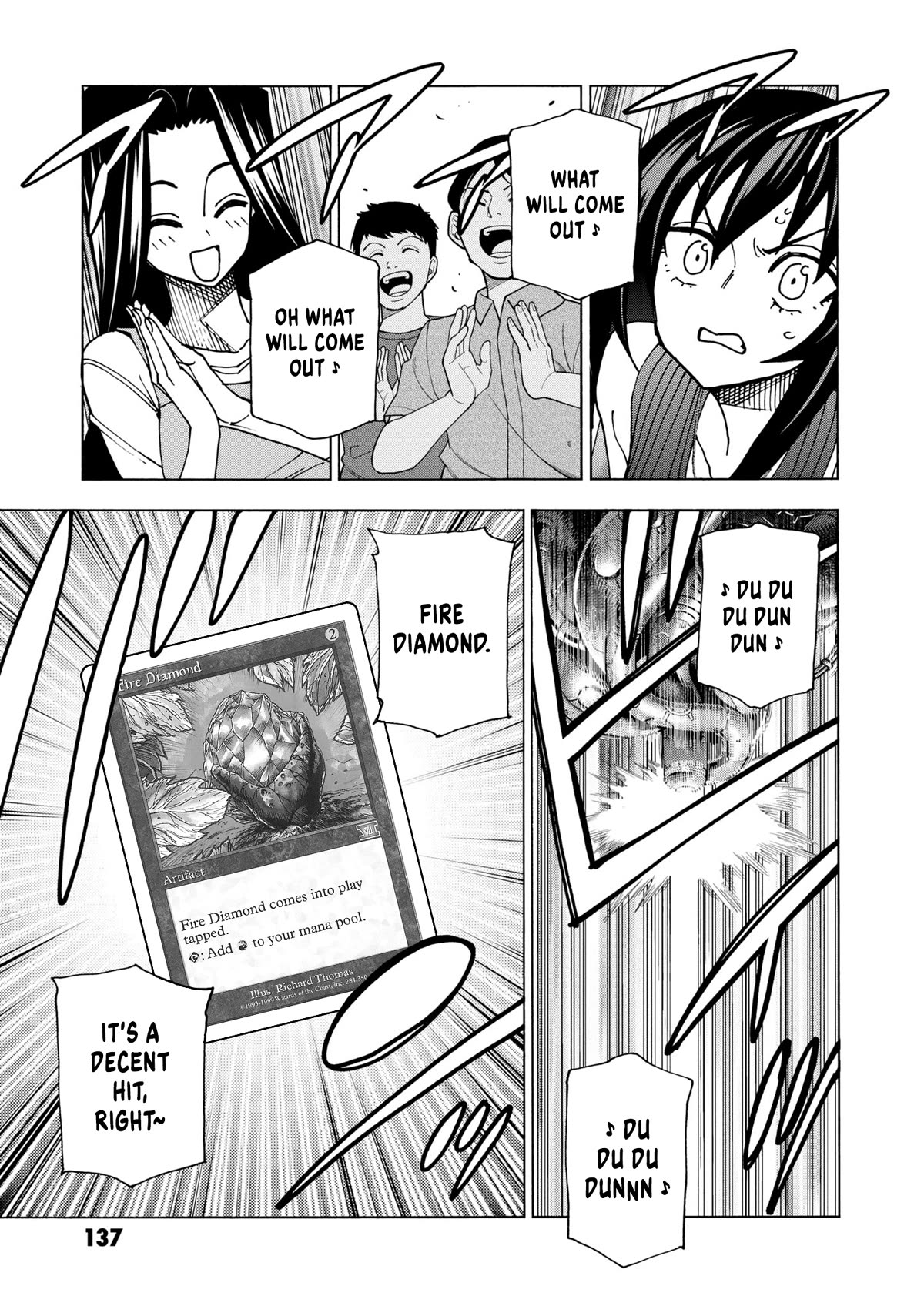 Destroy All of Humanity. It Can't Be Regenerated. Chapter 47 page 32 - Chapter 47: Our Memories