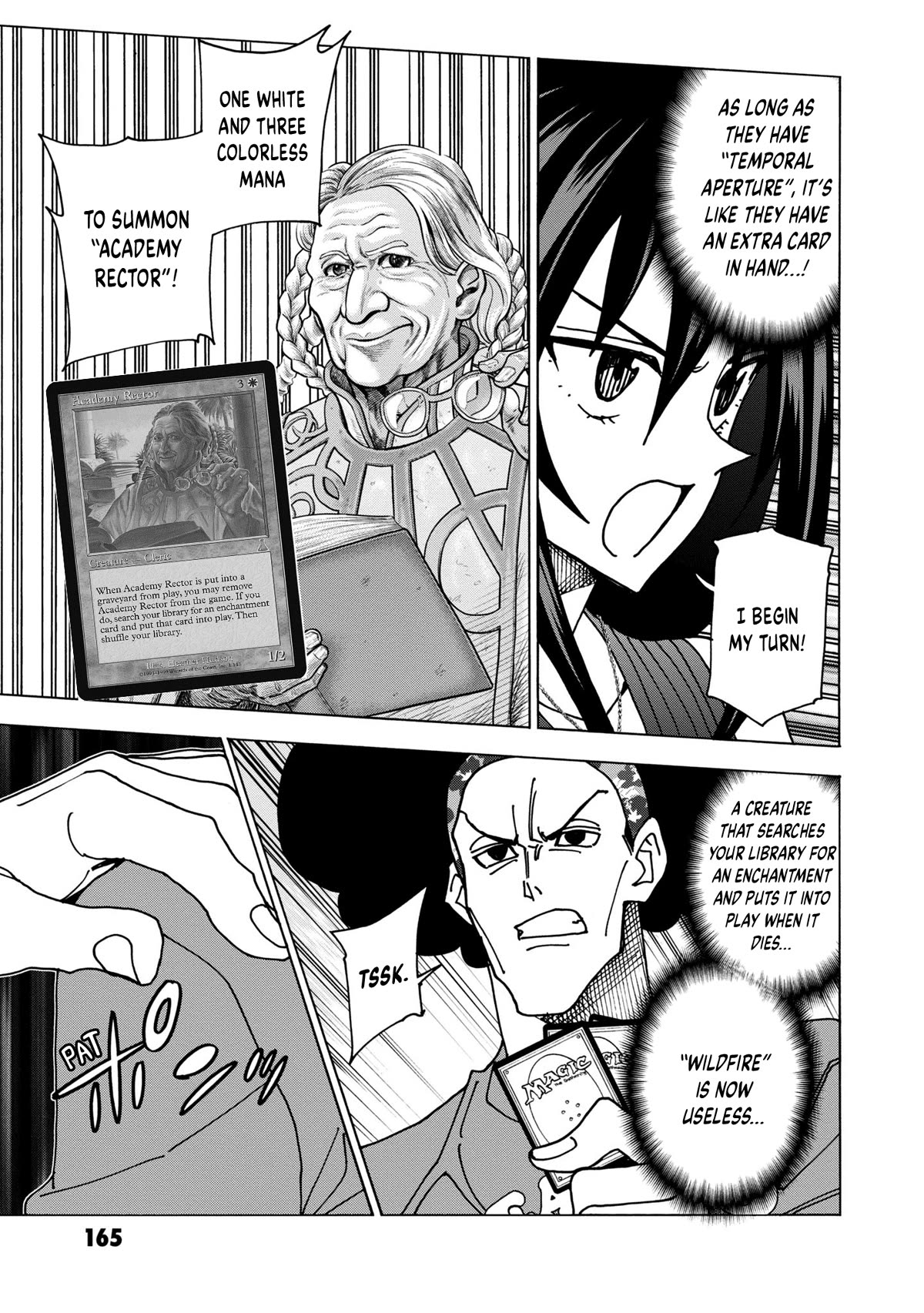Destroy All of Humanity. It Can't Be Regenerated. Chapter 48 page 10 - Chapter 48: Our Memoir (Final Part)