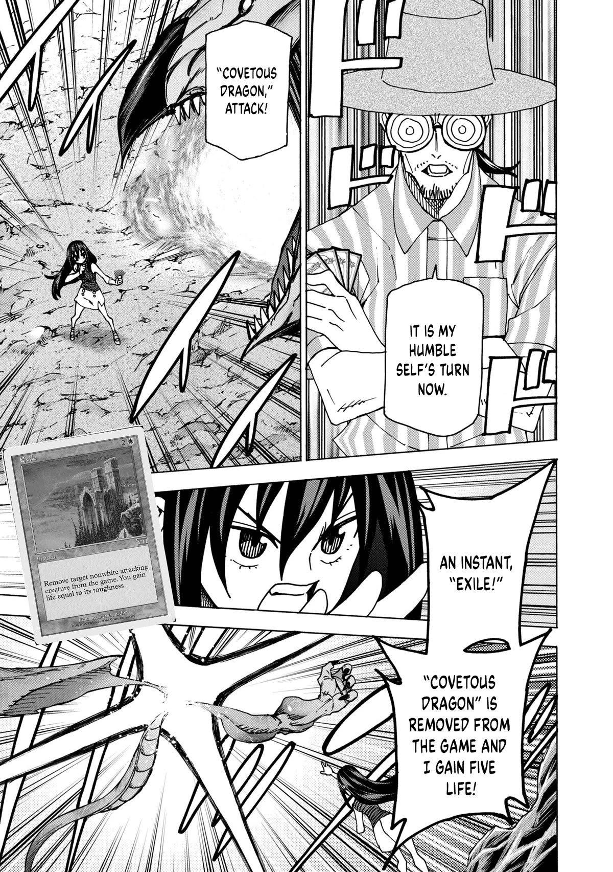 Destroy All of Humanity. It Can't Be Regenerated. Chapter 48 page 14 - Chapter 48: Our Memoir (Final Part)