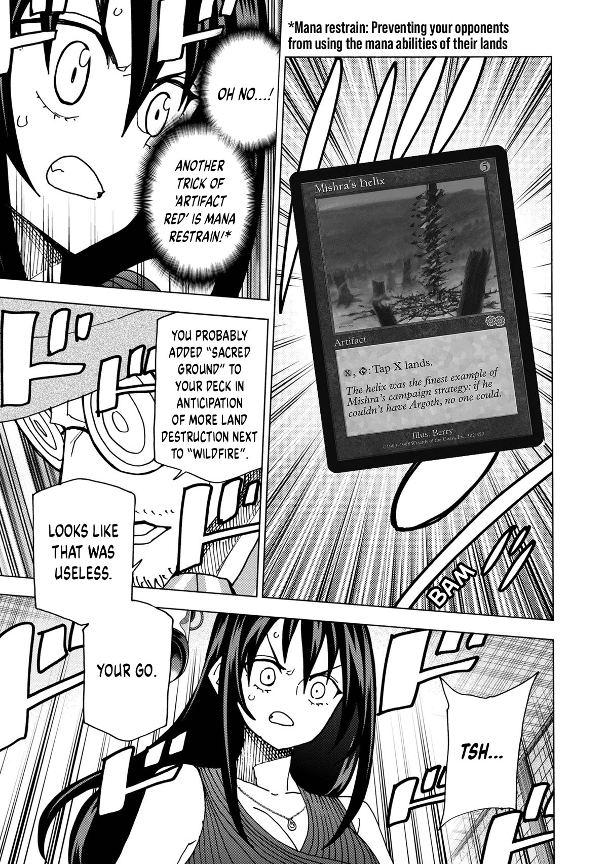 Destroy All of Humanity. It Can't Be Regenerated. Chapter 48 page 16 - Chapter 48: Our Memoir (Final Part)