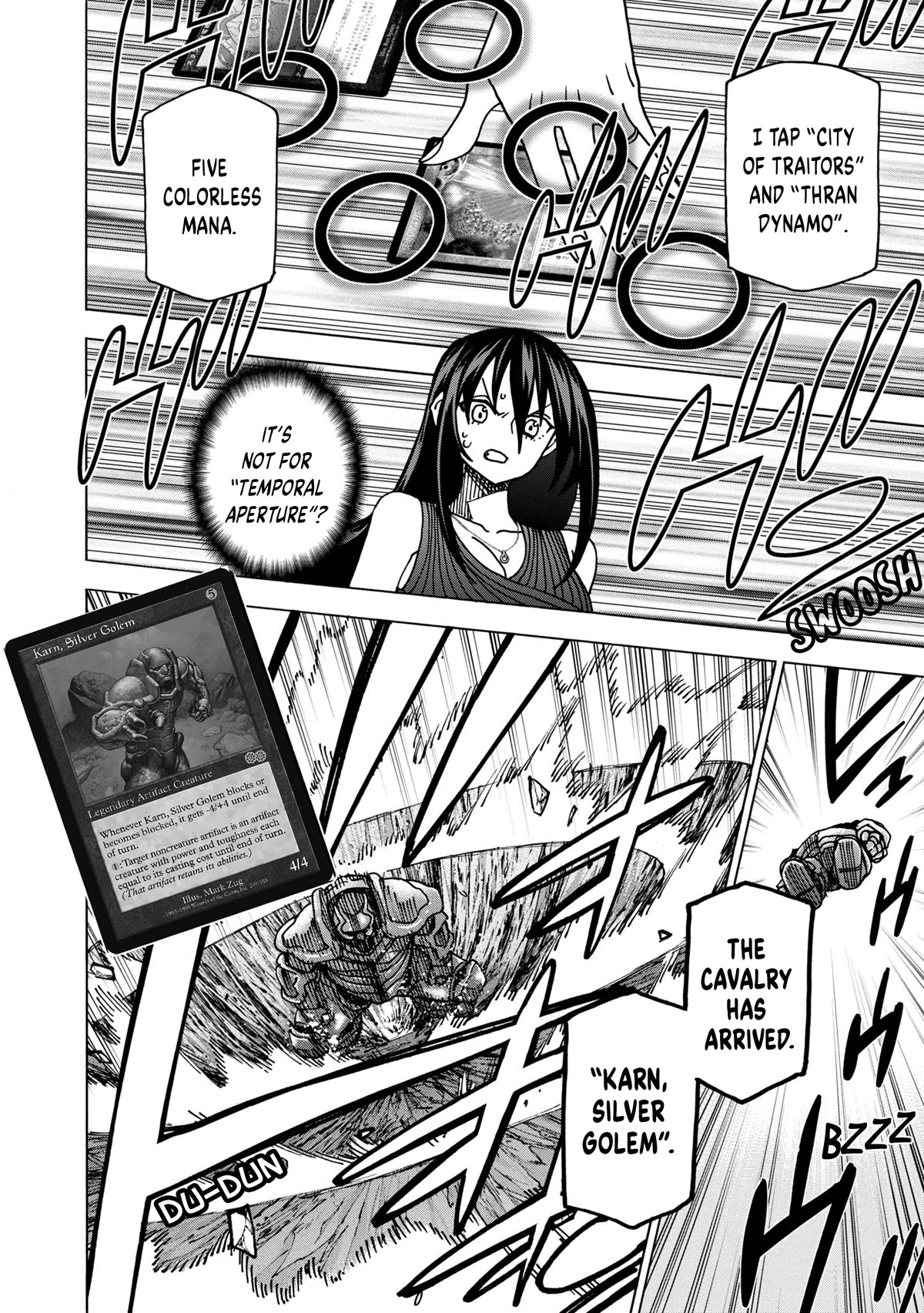Destroy All of Humanity. It Can't Be Regenerated. Chapter 48 page 23 - Chapter 48: Our Memoir (Final Part)
