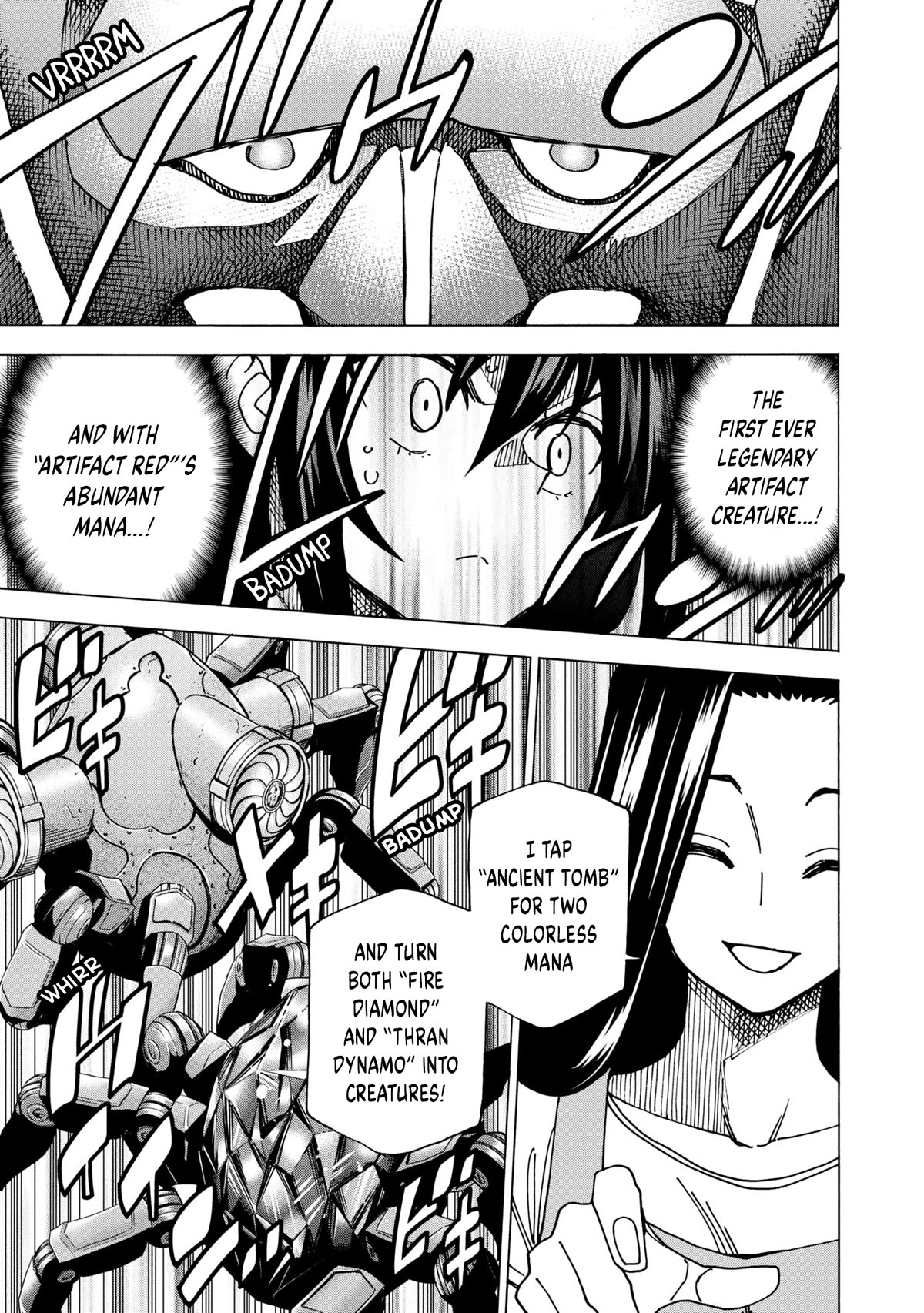 Destroy All of Humanity. It Can't Be Regenerated. Chapter 48 page 24 - Chapter 48: Our Memoir (Final Part)