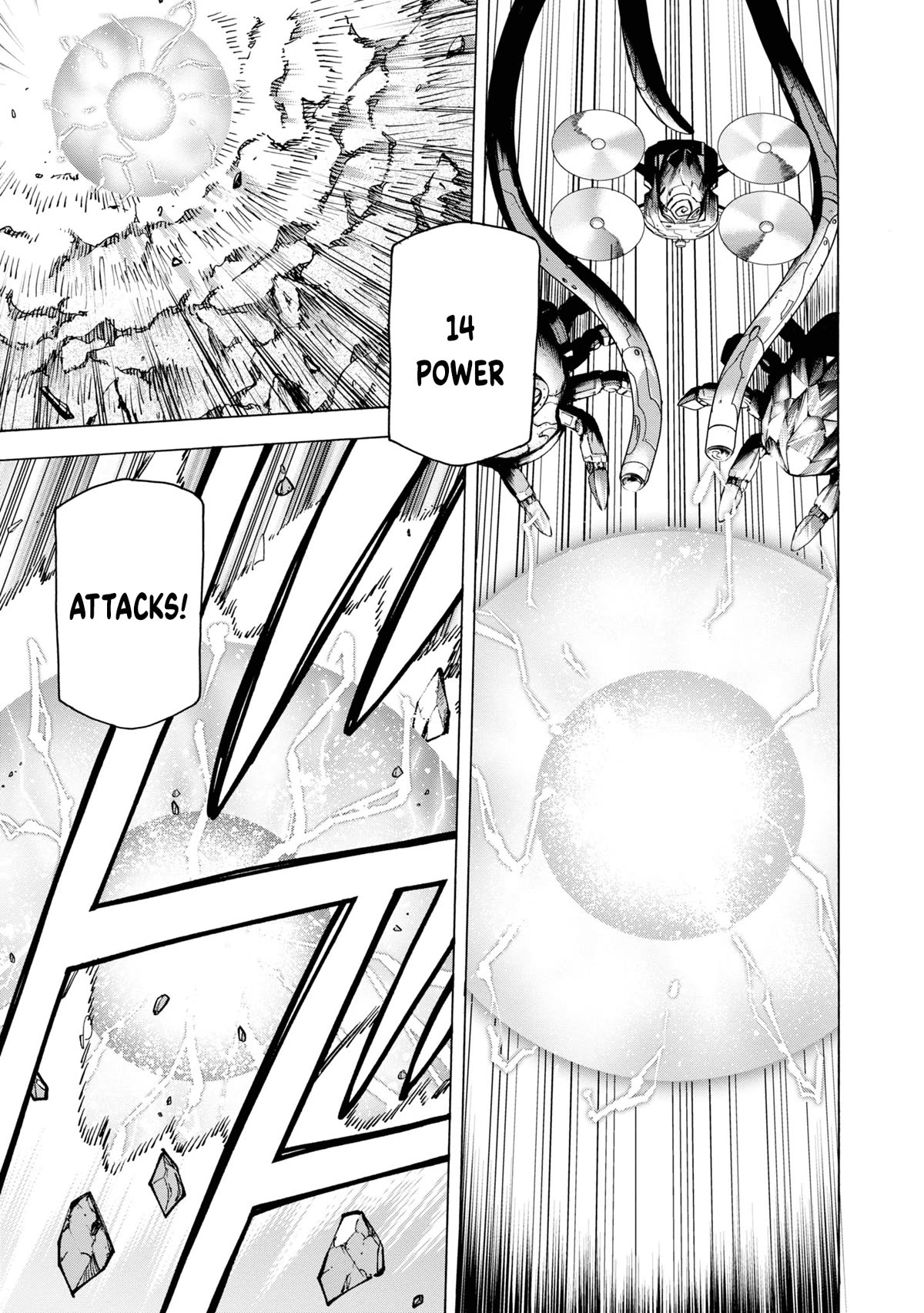Destroy All of Humanity. It Can't Be Regenerated. Chapter 48 page 26 - Chapter 48: Our Memoir (Final Part)