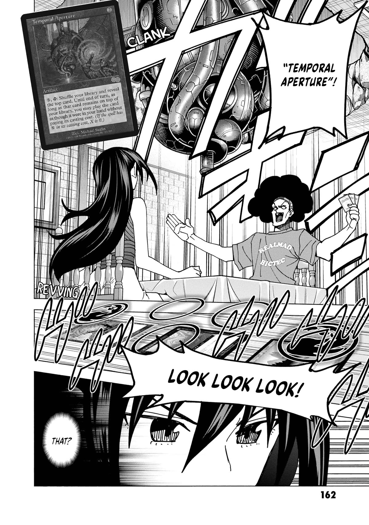 Destroy All of Humanity. It Can't Be Regenerated. Chapter 48 page 7 - Chapter 48: Our Memoir (Final Part)