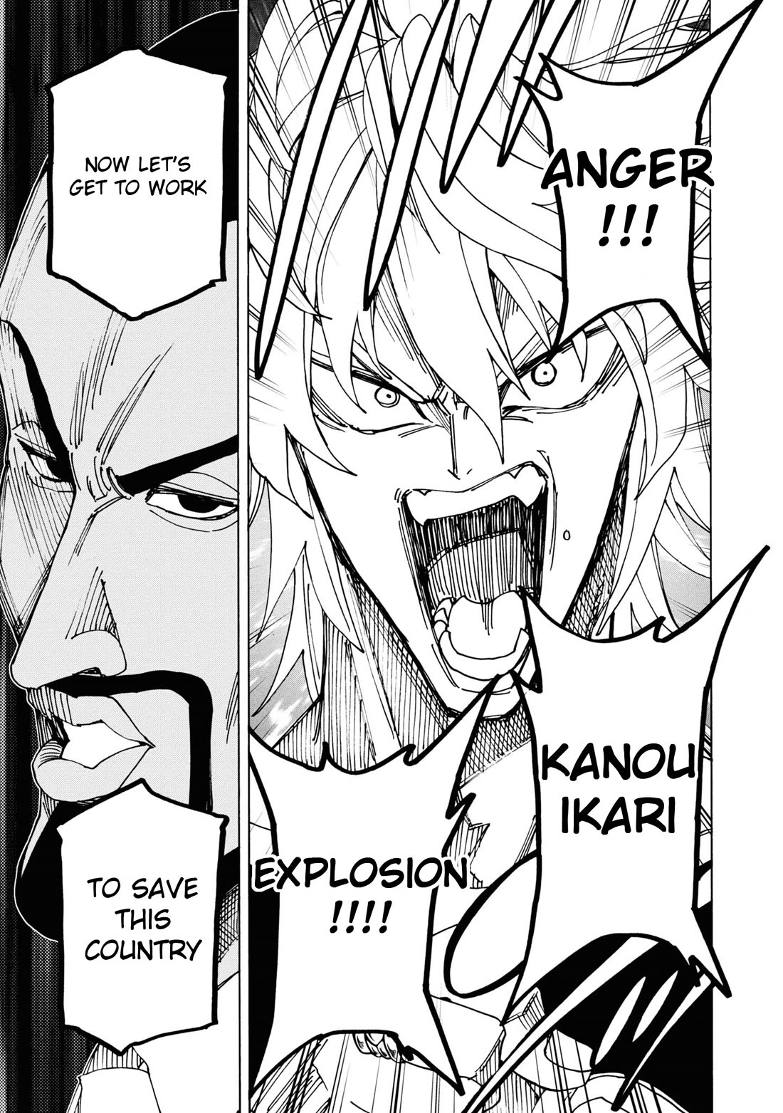 Destroy All of Humanity. It Can't Be Regenerated. Chapter 53 page 66 - Chapter 53: Our End of the World (Final Part)