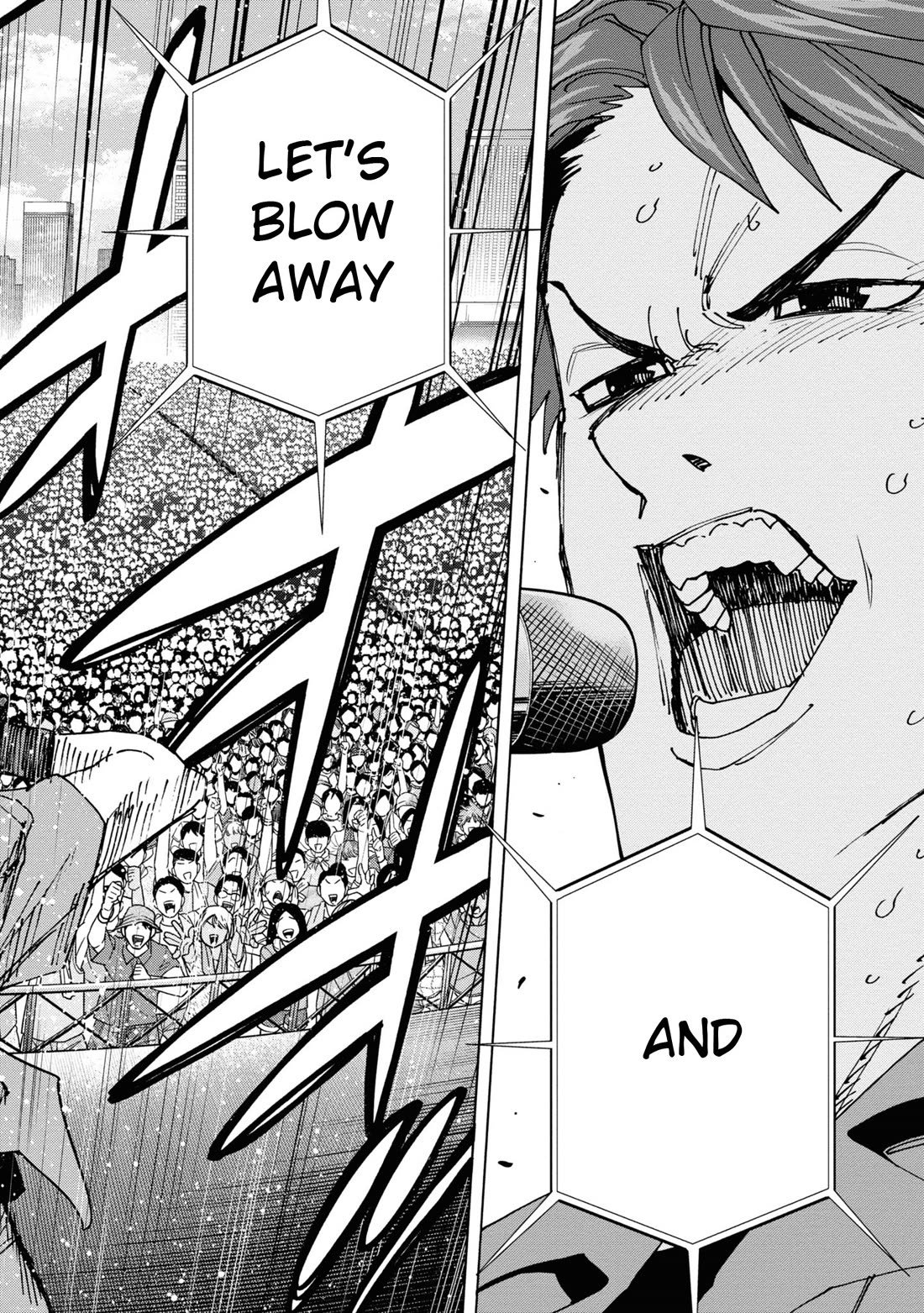 Destroy All of Humanity. It Can't Be Regenerated. Chapter 53 page 69 - Chapter 53: Our End of the World (Final Part)