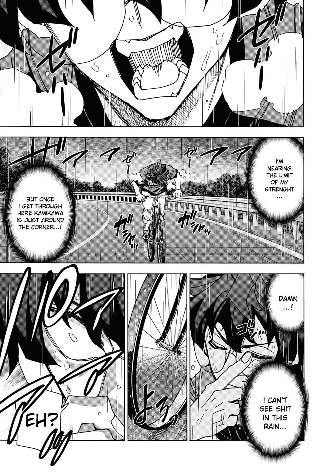 Destroy All of Humanity. It Can't Be Regenerated. Chapter 54 page 22 - Chapter 54: Our World Will Never End
