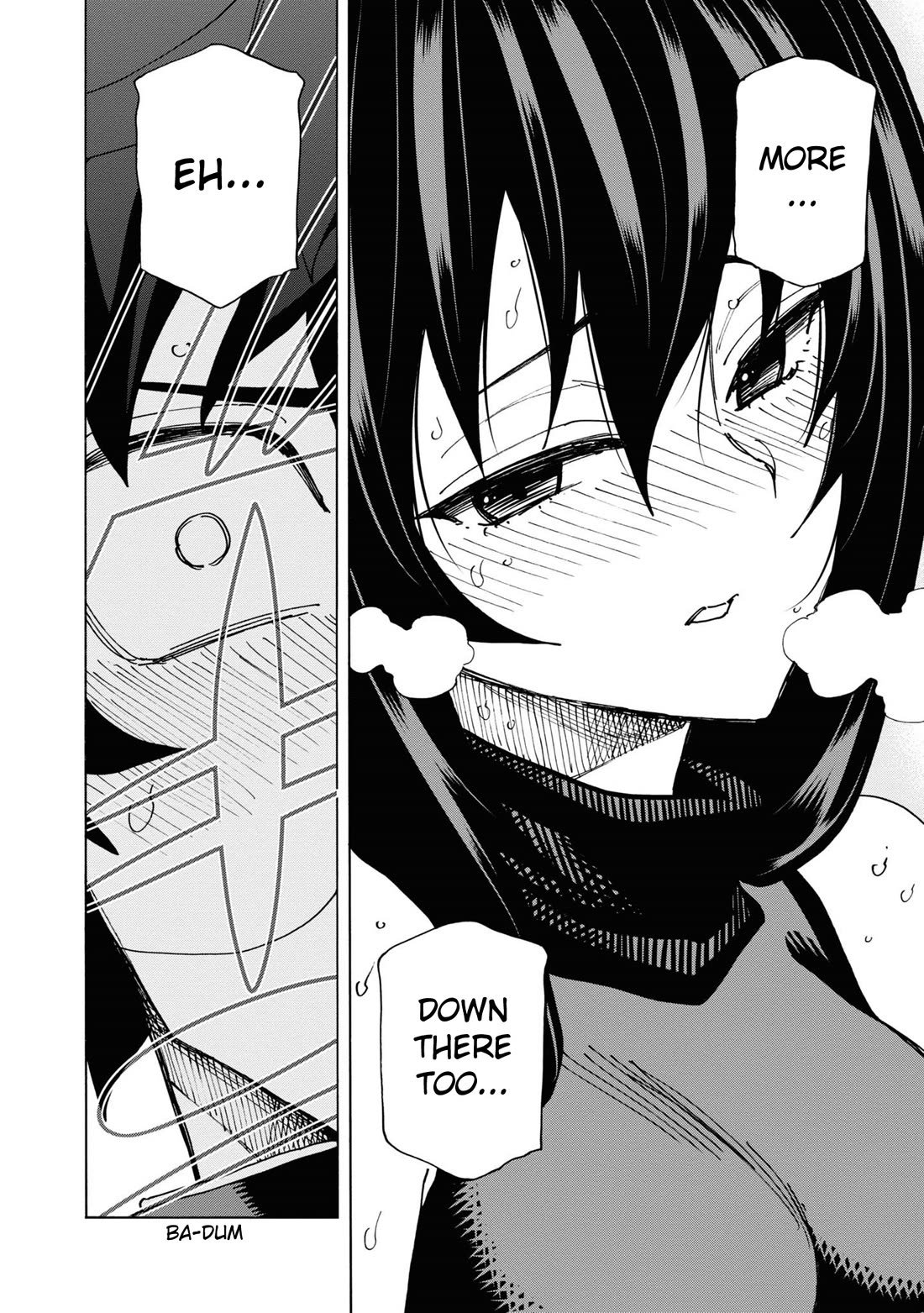 Destroy All of Humanity. It Can't Be Regenerated. Chapter 56 page 38 - Chapter 56: Our Outlook