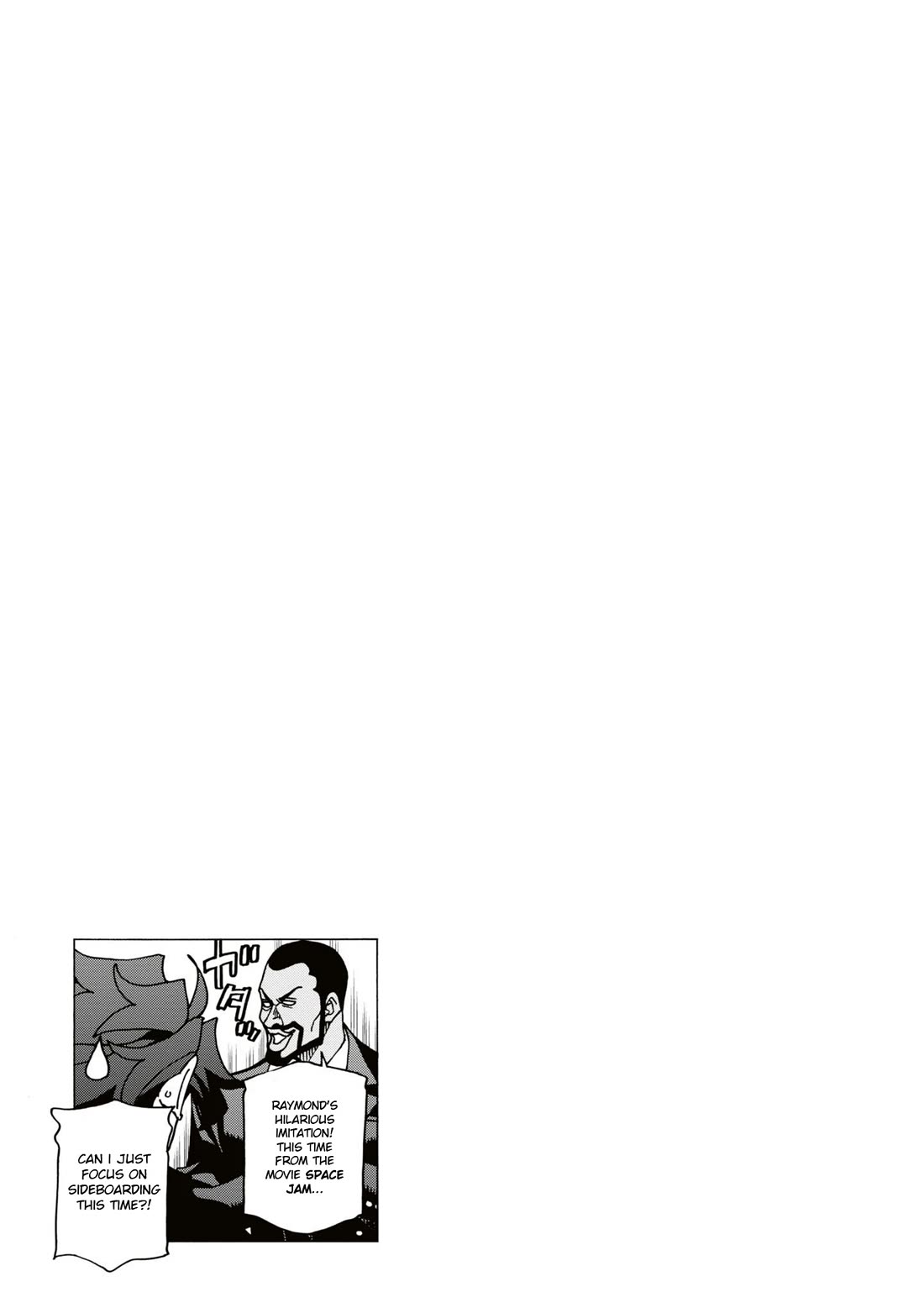 Destroy All of Humanity. It Can't Be Regenerated. Chapter 58 page 54 - Chapter 58: Our Struggle (Second Part)