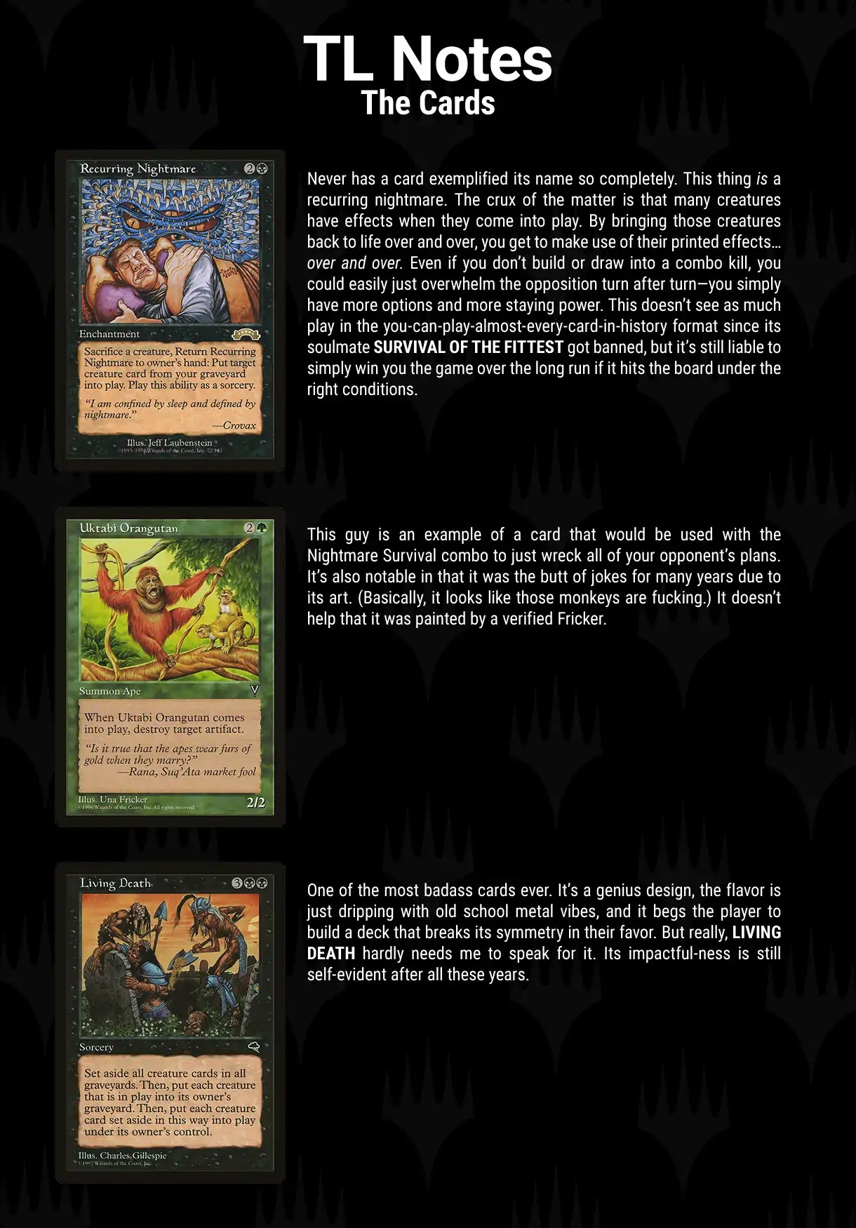 Destroy All of Humanity. It Can't Be Regenerated. Chapter 6 page 46 - Chapter 6: Our Conquest (Part 2)