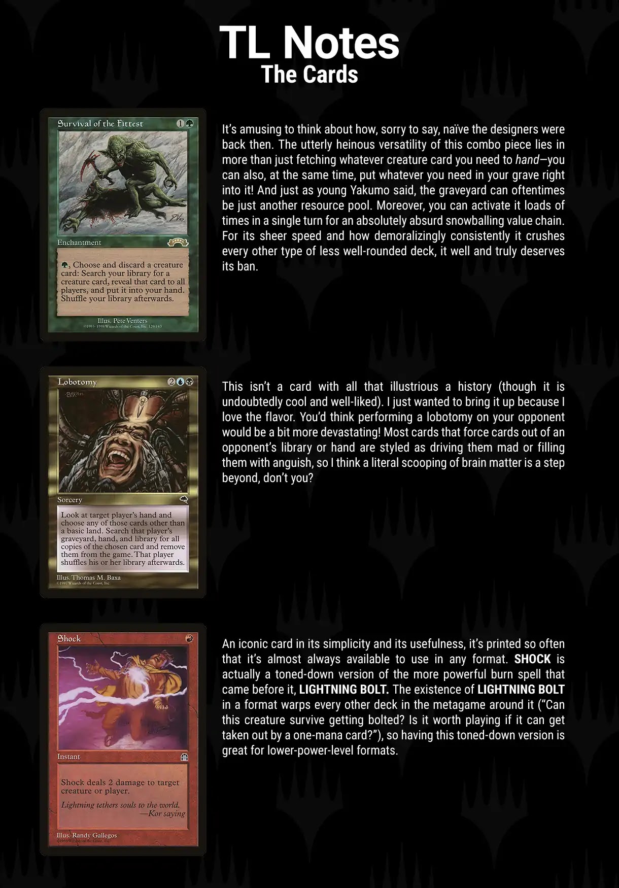 Destroy All of Humanity. It Can't Be Regenerated. Chapter 6 page 47 - Chapter 6: Our Conquest (Part 2)