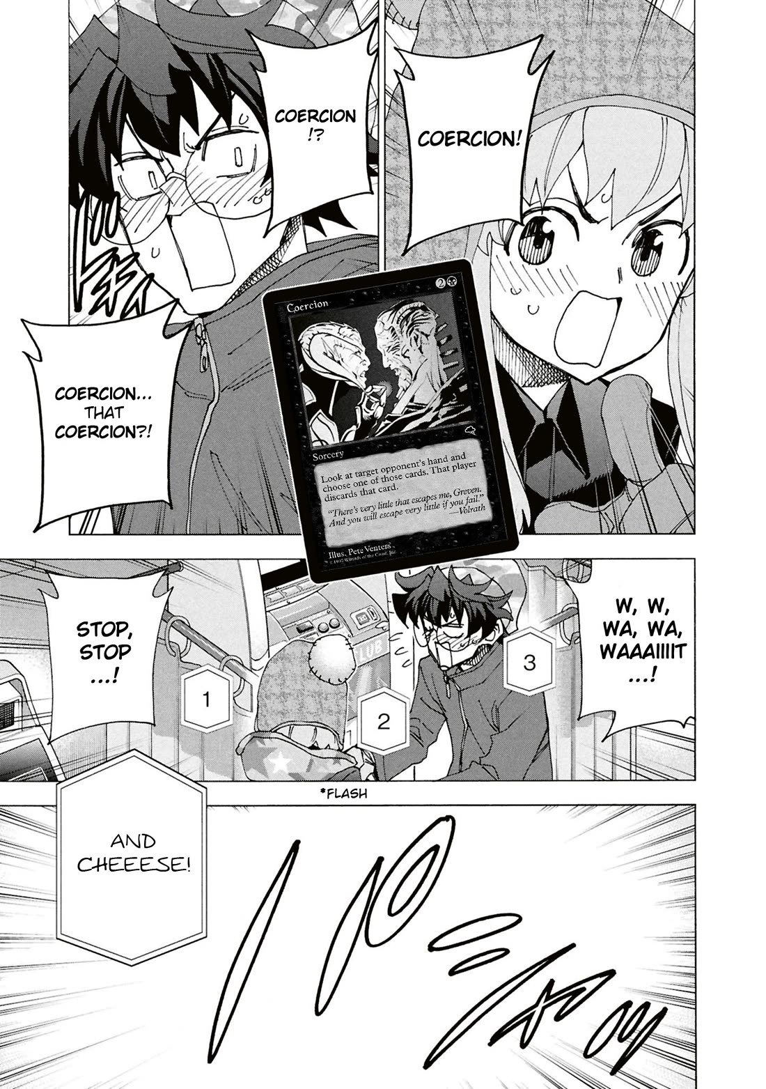 Destroy All of Humanity. It Can't Be Regenerated. Chapter 60 page 39 - Chapter 60: Our Millennium