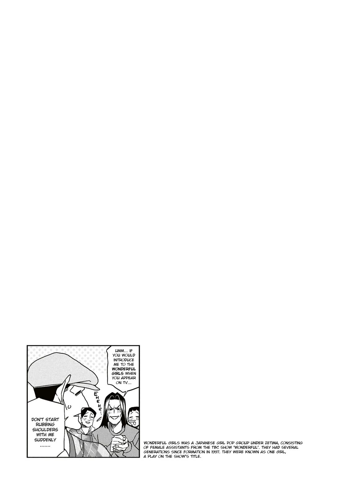 Destroy All of Humanity. It Can't Be Regenerated. Chapter 60 page 51 - Chapter 60: Our Millennium