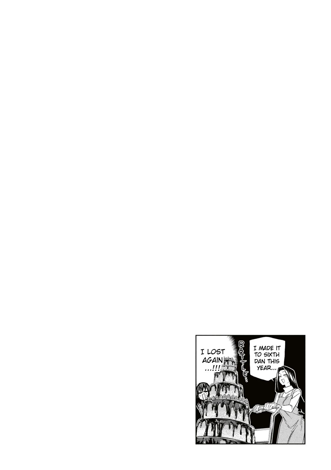 Destroy All of Humanity. It Can't Be Regenerated. Chapter 61 page 51 - Chapter 61: Our Adieu